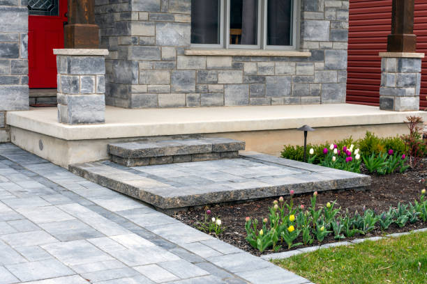 Best Commercial Driveway Pavers  in Marysville, MI