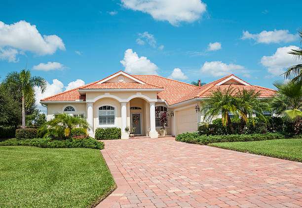 Best Driveway Resurfacing Pavers  in Marysville, MI