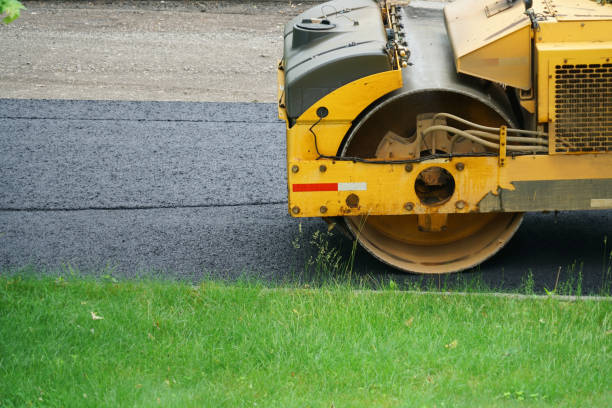 Best Paver Driveway Replacement  in Marysville, MI