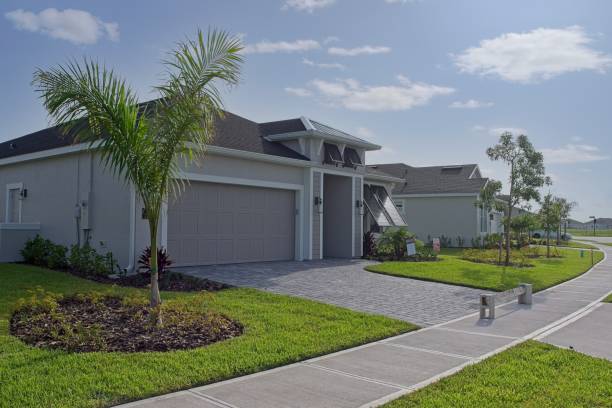 Best Best Driveway Pavers  in Marysville, MI
