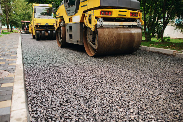 Best Driveway Pavers Contractor  in Marysville, MI