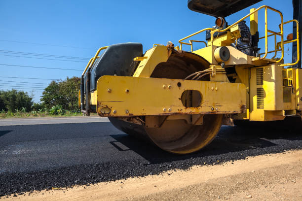 Best Interlocking Driveway Pavers  in Marysville, MI